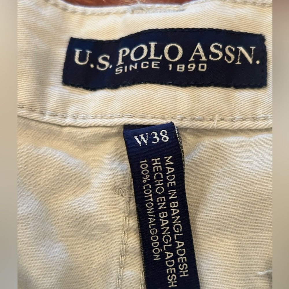Cargo Short - Picture 2 of 2